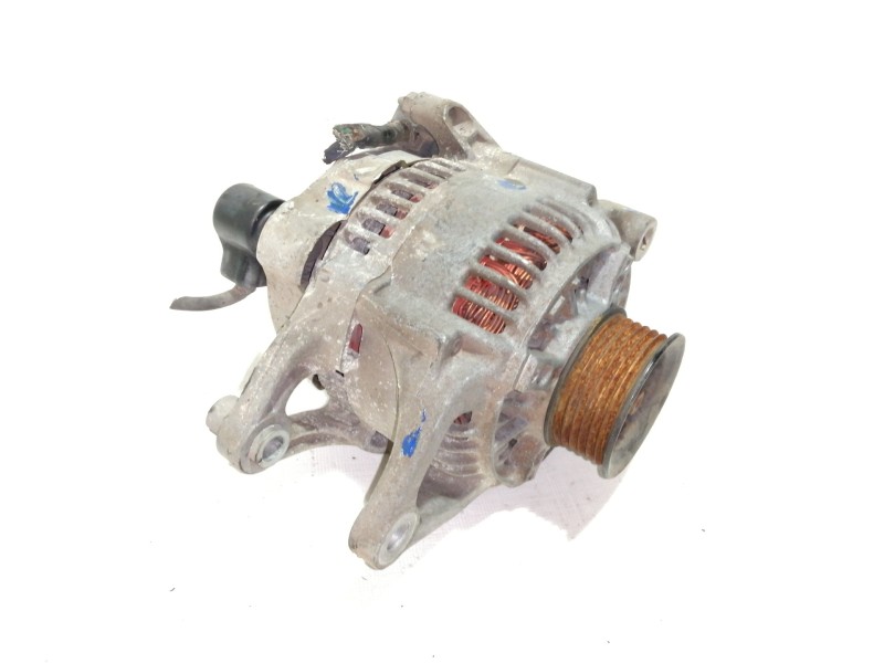 Recambio de alternador para jeep cherokee (xj) 2.5 jamboree referencia OEM IAM 56005685  
