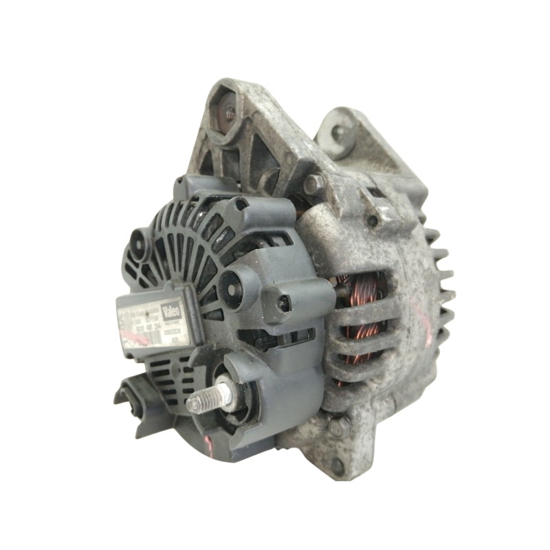 Recambio de alternador para renault megane ii coupe/cabrio confort authentique referencia OEM IAM 8200495294  