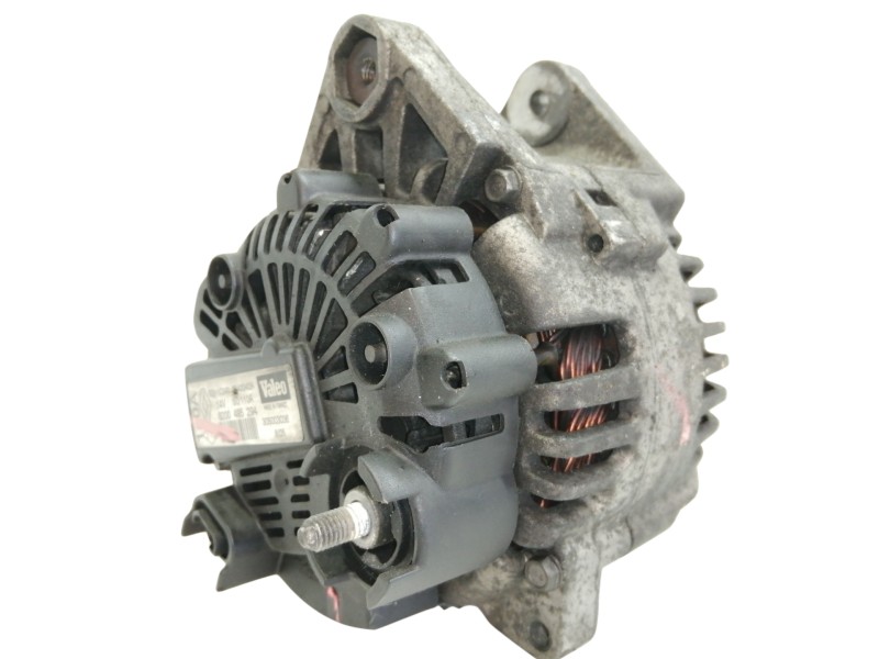 Recambio de alternador para renault megane ii coupe/cabrio confort authentique referencia OEM IAM 8200495294  