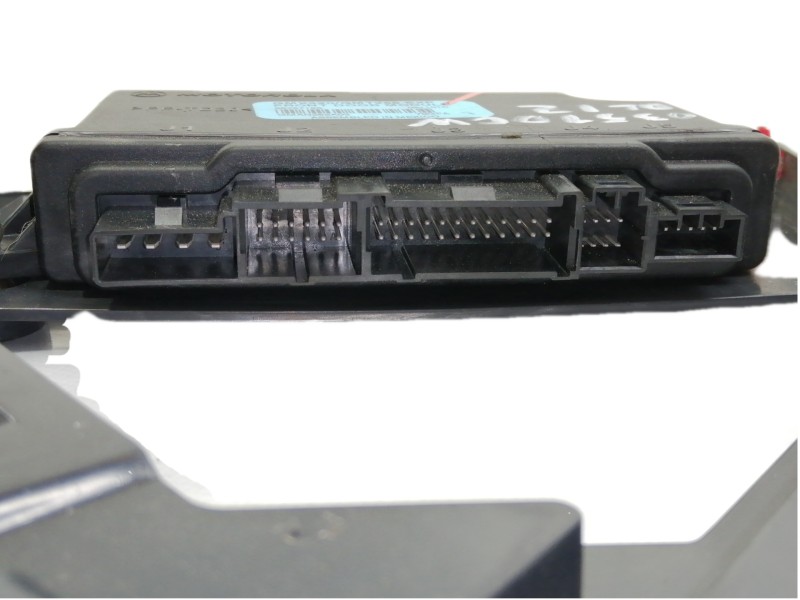 Recambio de centralita cierre para cadillac cts 3.2 elegance referencia OEM IAM 25767165  