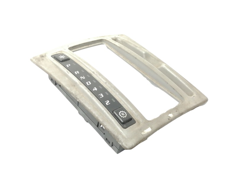 Recambio de modulo electronico para cadillac cts 3.2 elegance referencia OEM IAM 25750525  