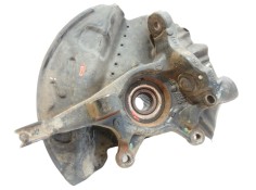 Recambio de mangueta delantera izquierda para bmw x5 (e53) 4.4i automático referencia OEM IAM    2