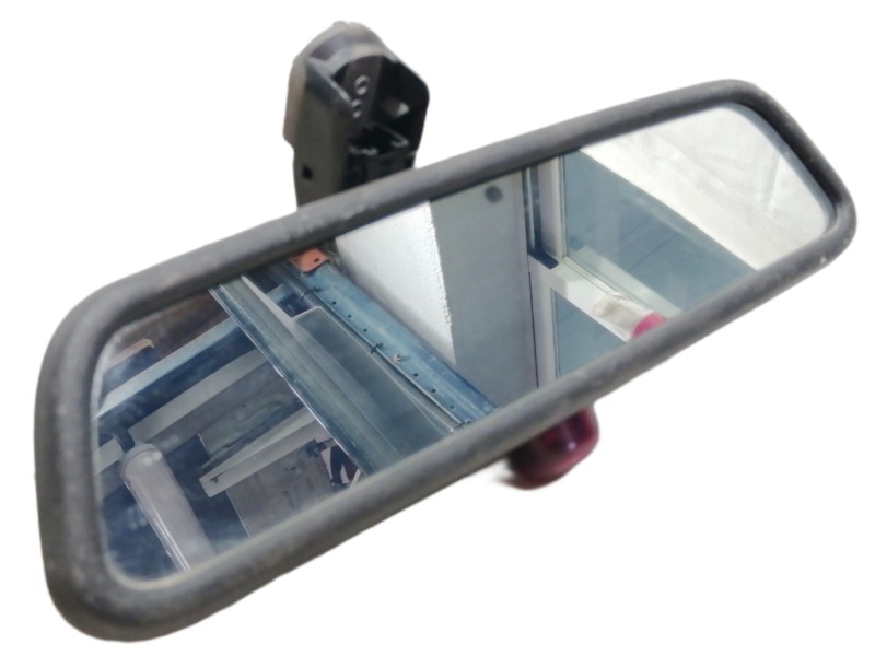 Recambio de espejo interior para bmw x5 (e53) 4.4i automático referencia OEM IAM 8236774  