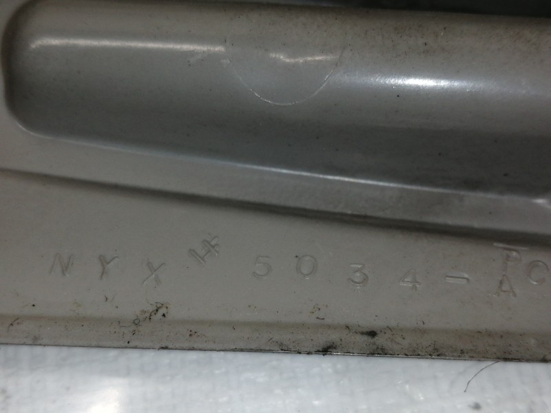 Recambio de modulo electronico para cadillac cts 3.2 elegance referencia OEM IAM 25750525  