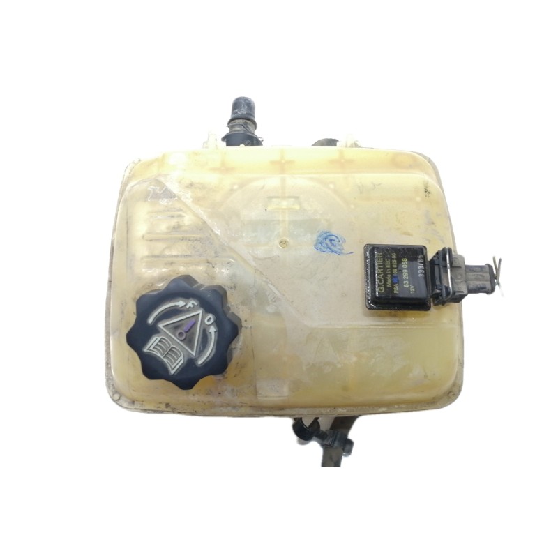 Recambio de deposito expansion para fiat ulysse (179) 2.2 jtd emotion pro referencia OEM IAM 1488949080  