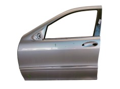 Recambio de puerta delantera izquierda para mercedes-benz clase s (w220) berlina 55 amg (220.073) referencia OEM IAM   