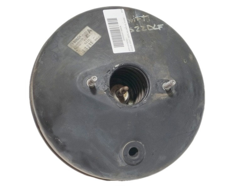 Recambio de servofreno para suzuki swift berlina (mz) gl (5-ptas.) referencia OEM IAM 0204051224  