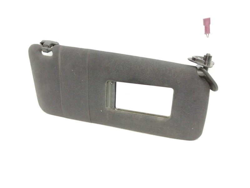 Recambio de parasol derecho para bmw x5 (e53) 4.4i automático referencia OEM IAM   