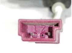 Recambio de parasol derecho para bmw x5 (e53) 4.4i automático referencia OEM IAM    2