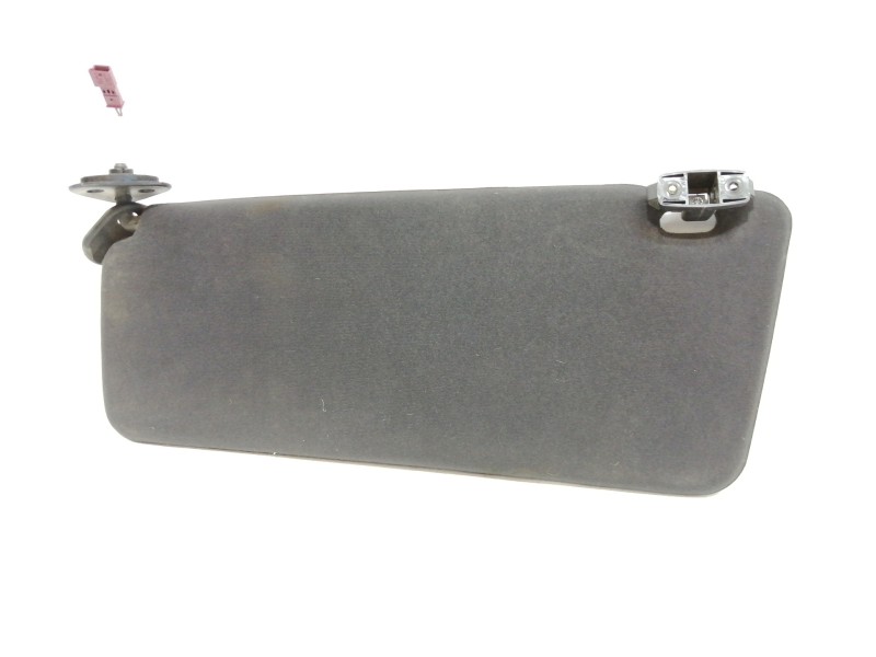 Recambio de parasol derecho para bmw x5 (e53) 4.4i automático referencia OEM IAM   