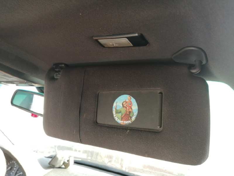 Recambio de parasol derecho para bmw x5 (e53) 4.4i automático referencia OEM IAM   