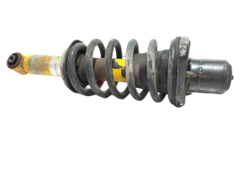 Recambio de amortiguador trasero izquierdo para volkswagen passat variant (3b6) referencia OEM IAM F4BE56956HD F4BE56956HD 