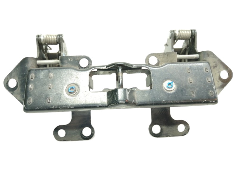 Recambio de cerradura maletero / porton para renault megane ii coupe/cabrio confort authentique referencia OEM IAM 8200220676 E8