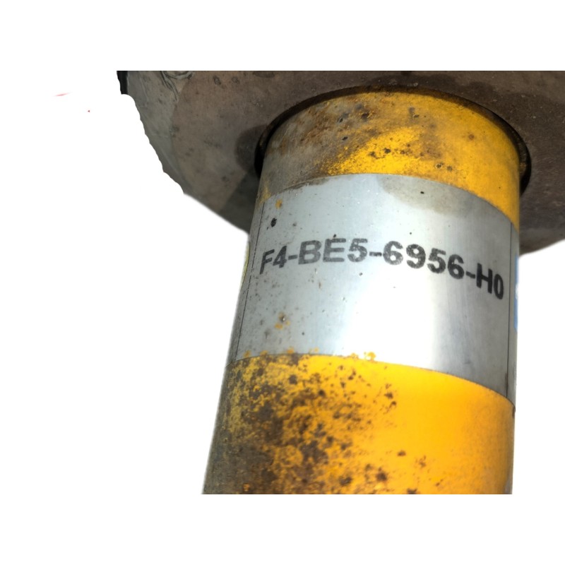 Recambio de amortiguador trasero izquierdo para volkswagen passat variant (3b6) referencia OEM IAM F4BE56956HD F4BE56956HD 