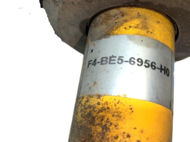 Recambio de amortiguador trasero izquierdo para volkswagen passat variant (3b6) referencia OEM IAM F4BE56956HD F4BE56956HD 