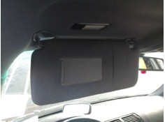 Recambio de parasol izquierdo para bmw x5 (e53) 4.4i automático referencia OEM IAM    2