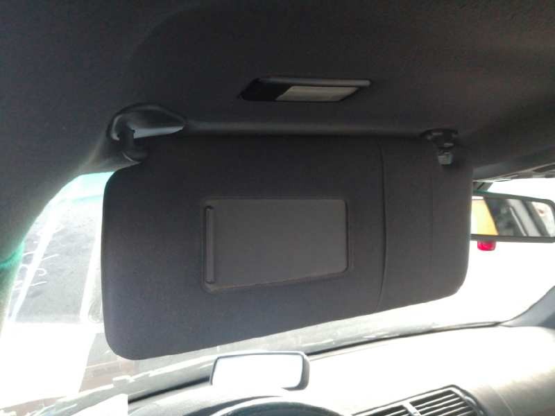 Recambio de parasol izquierdo para bmw x5 (e53) 4.4i automático referencia OEM IAM   