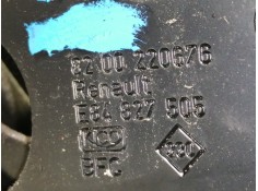 Recambio de cerradura maletero / porton para renault megane ii coupe/cabrio confort authentique referencia OEM IAM 8200220676 E8 2