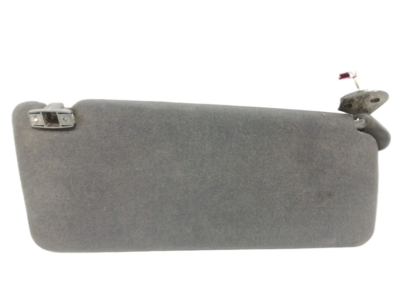 Recambio de parasol izquierdo para bmw x5 (e53) 4.4i automático referencia OEM IAM   