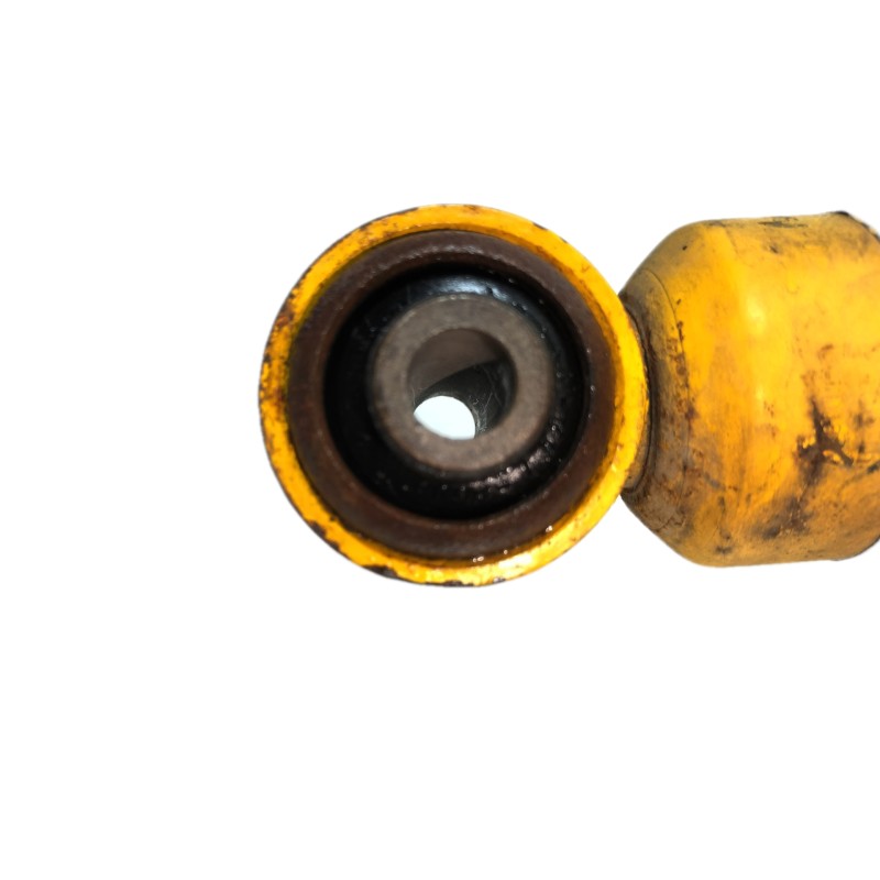 Recambio de amortiguador trasero izquierdo para volkswagen passat variant (3b6) referencia OEM IAM F4BE56956HD F4BE56956HD 