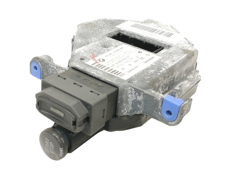 Recambio de conmutador de arranque para bmw serie 7 (e65/e66) 730d referencia OEM IAM 61326942487  