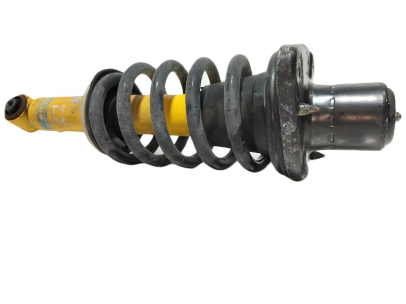 Recambio de amortiguador trasero derecho para volkswagen passat variant (3b6) referencia OEM IAM F4BE56956HD F4BE56956HD 6956H0