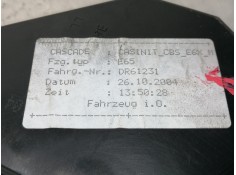 Recambio de conmutador de arranque para bmw serie 7 (e65/e66) 730d referencia OEM IAM 61326942487   2