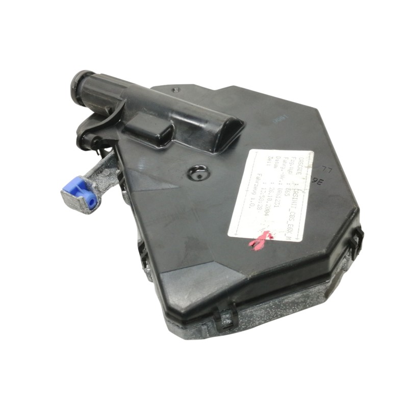 Recambio de conmutador de arranque para bmw serie 7 (e65/e66) 730d referencia OEM IAM 61326942487  