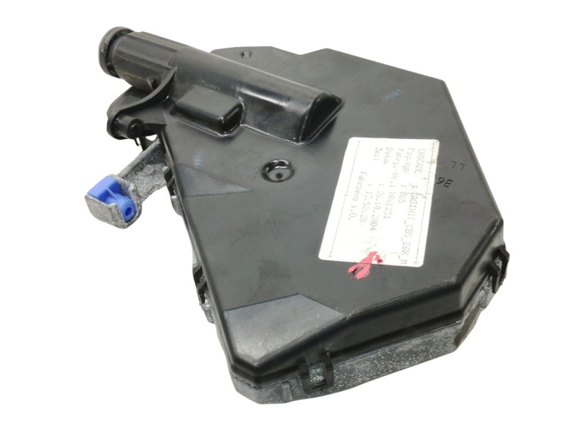 Recambio de conmutador de arranque para bmw serie 7 (e65/e66) 730d referencia OEM IAM 61326942487  