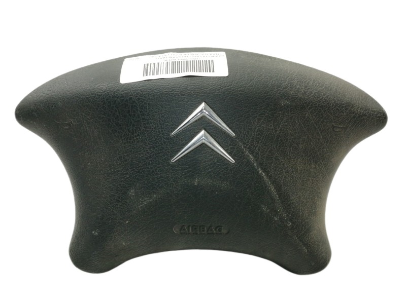 Recambio de airbag delantero izquierdo para citroën xsara picasso 1.6 lx plus referencia OEM IAM 96470413XT  