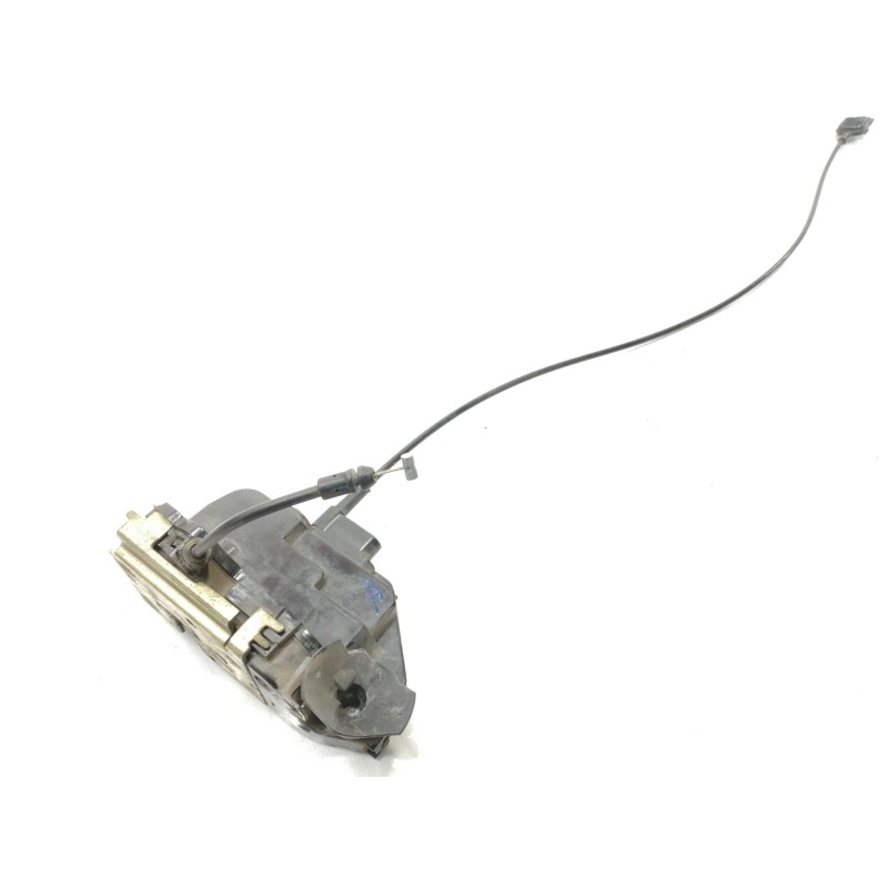 Recambio de cerradura puerta delantera izquierda para renault megane ii coupe/cabrio confort authentique referencia OEM IAM 0860