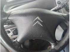 Recambio de airbag delantero izquierdo para citroën xsara picasso 1.6 lx plus referencia OEM IAM 96470413XT   2
