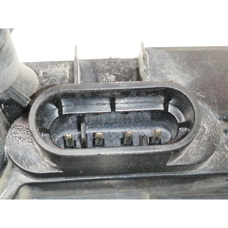 Recambio de cerradura puerta delantera izquierda para renault megane ii coupe/cabrio confort authentique referencia OEM IAM 0860