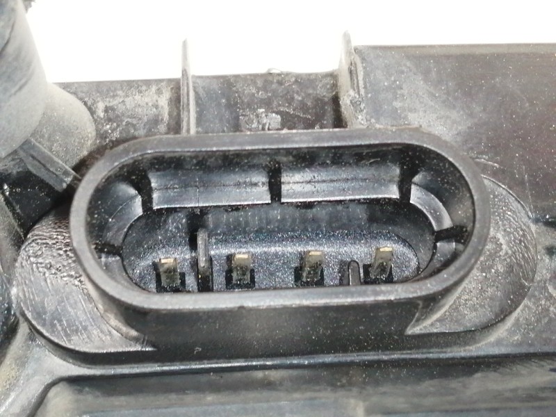 Recambio de cerradura puerta delantera izquierda para renault megane ii coupe/cabrio confort authentique referencia OEM IAM 0860