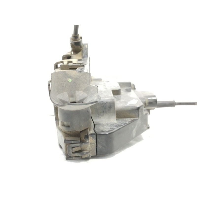 Recambio de cerradura puerta delantera izquierda para renault megane ii coupe/cabrio confort authentique referencia OEM IAM 0860