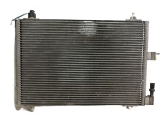 Recambio de condensador / radiador aire acondicionado para citroën xsara picasso 1.6 lx plus referencia OEM IAM 9652829880OR 965