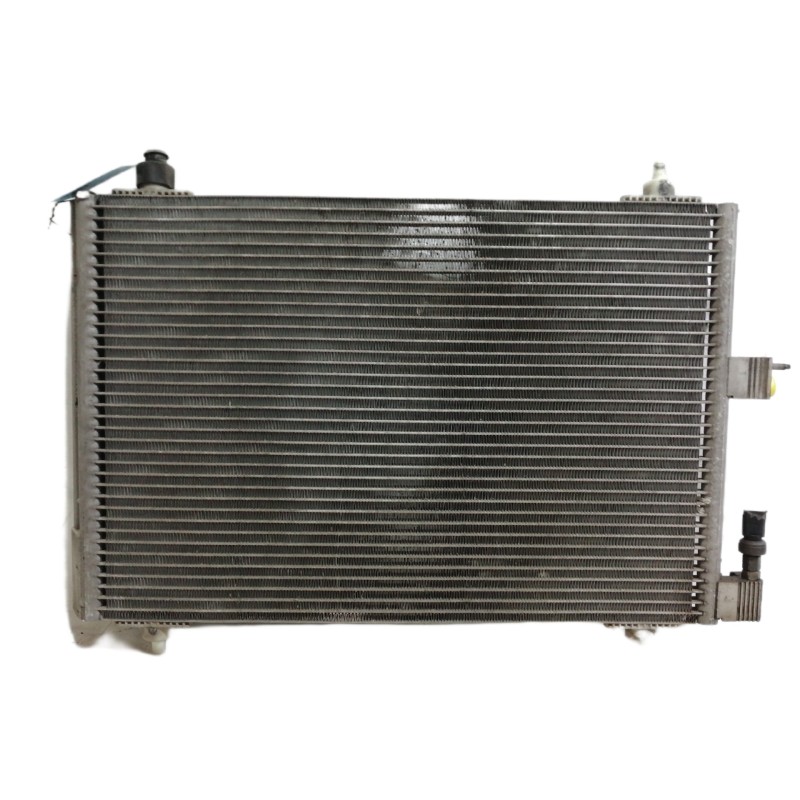 Recambio de condensador / radiador aire acondicionado para citroën xsara picasso 1.6 lx plus referencia OEM IAM 9652829880OR 965