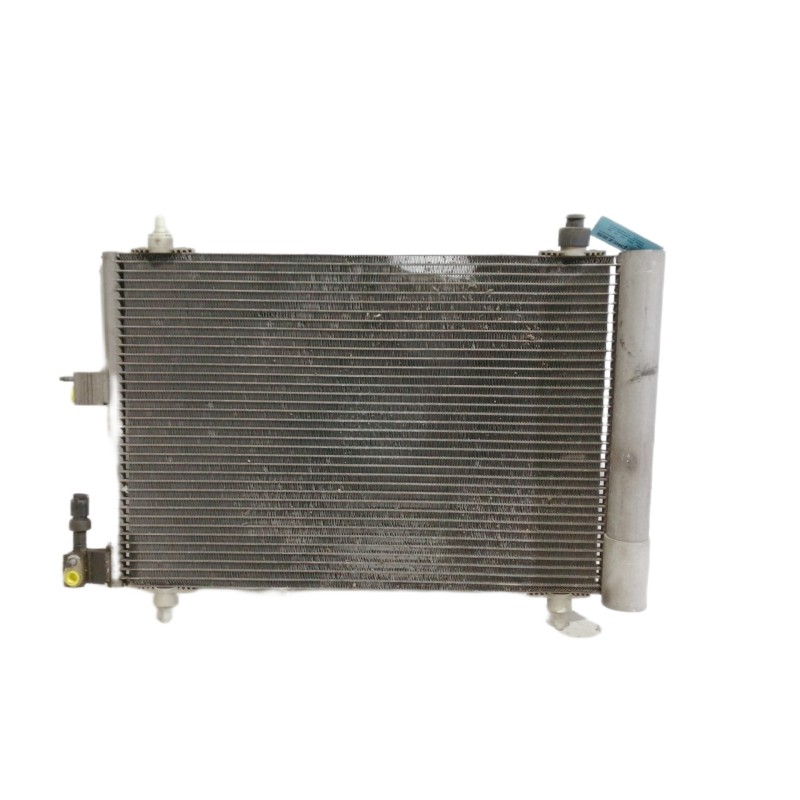 Recambio de condensador / radiador aire acondicionado para citroën xsara picasso 1.6 lx plus referencia OEM IAM 9652829880OR 965