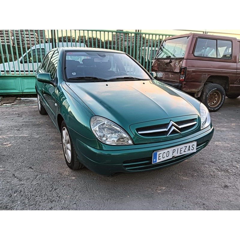 CITROËN XSARA (N1)