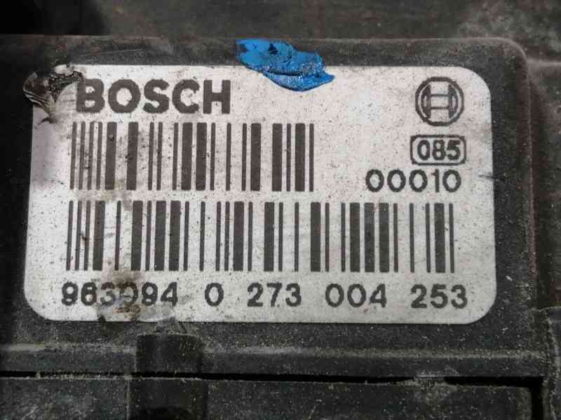Recambio de abs para fiat multipla (186) jtd 105 elx referencia OEM IAM 0265216525 46511174 1928402824