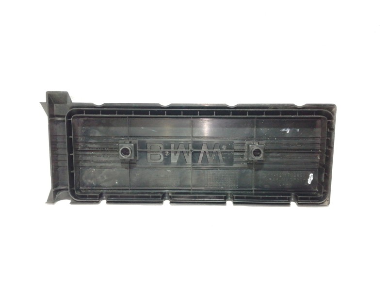 Recambio de tapa motor para bmw x5 (e53) 4.4i automático referencia OEM IAM 11121702857  IZQUIERDA