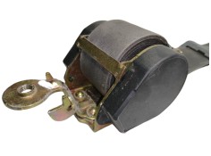 Recambio de cinturon seguridad delantero izquierdo para renault megane ii coupe/cabrio confort authentique referencia OEM IAM 82 2