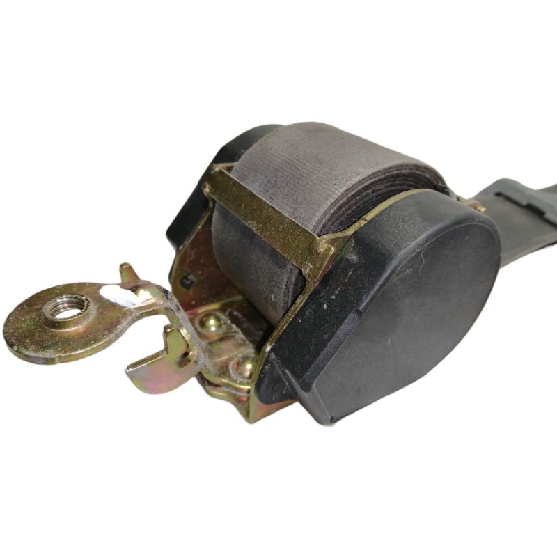 Recambio de cinturon seguridad delantero izquierdo para renault megane ii coupe/cabrio confort authentique referencia OEM IAM 82