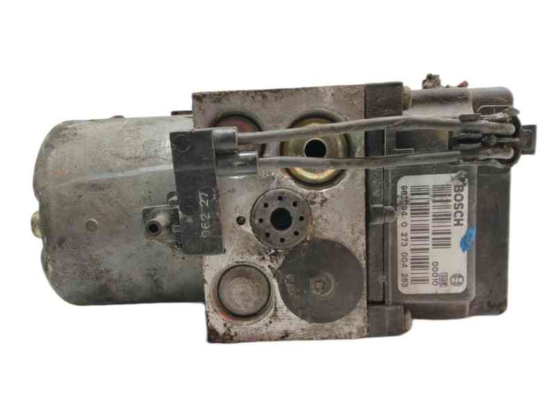 Recambio de abs para fiat multipla (186) jtd 105 elx referencia OEM IAM 0265216525 46511174 1928402824