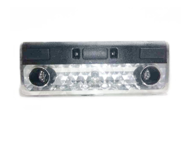 Recambio de luz interior para bmw x5 (e53) 4.4i automático referencia OEM IAM 633183799089  