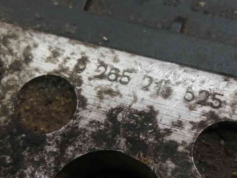 Recambio de abs para fiat multipla (186) jtd 105 elx referencia OEM IAM 0265216525 46511174 1928402824