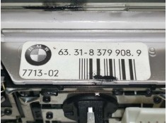 Recambio de luz interior para bmw x5 (e53) 4.4i automático referencia OEM IAM 633183799089   2