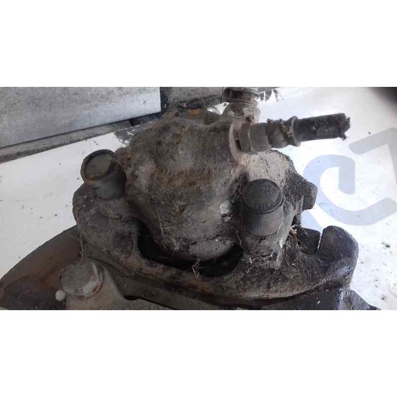 Recambio de pinza freno delantera derecha para fiat multipla (186) jtd 105 elx referencia OEM IAM   