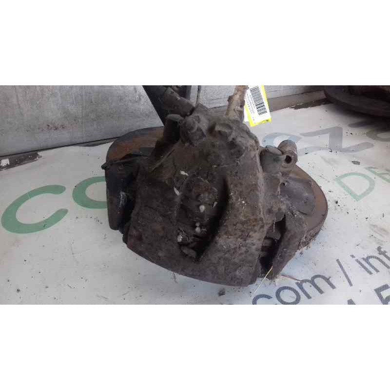 Recambio de pinza freno delantera derecha para fiat multipla (186) jtd 105 elx referencia OEM IAM   