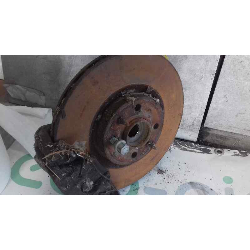 Recambio de pinza freno delantera derecha para fiat multipla (186) jtd 105 elx referencia OEM IAM   